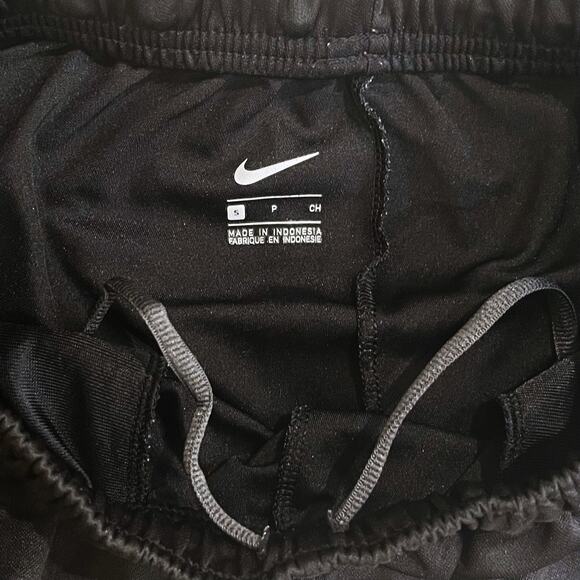 Nike S Tulane Green Wave Team Epic Training Pant Embroidered WarmUp Pockets Mesh - Picture 8 of 8